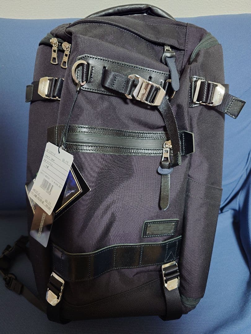 最終値下げMaster-Piece 01237-V2 HUNTER