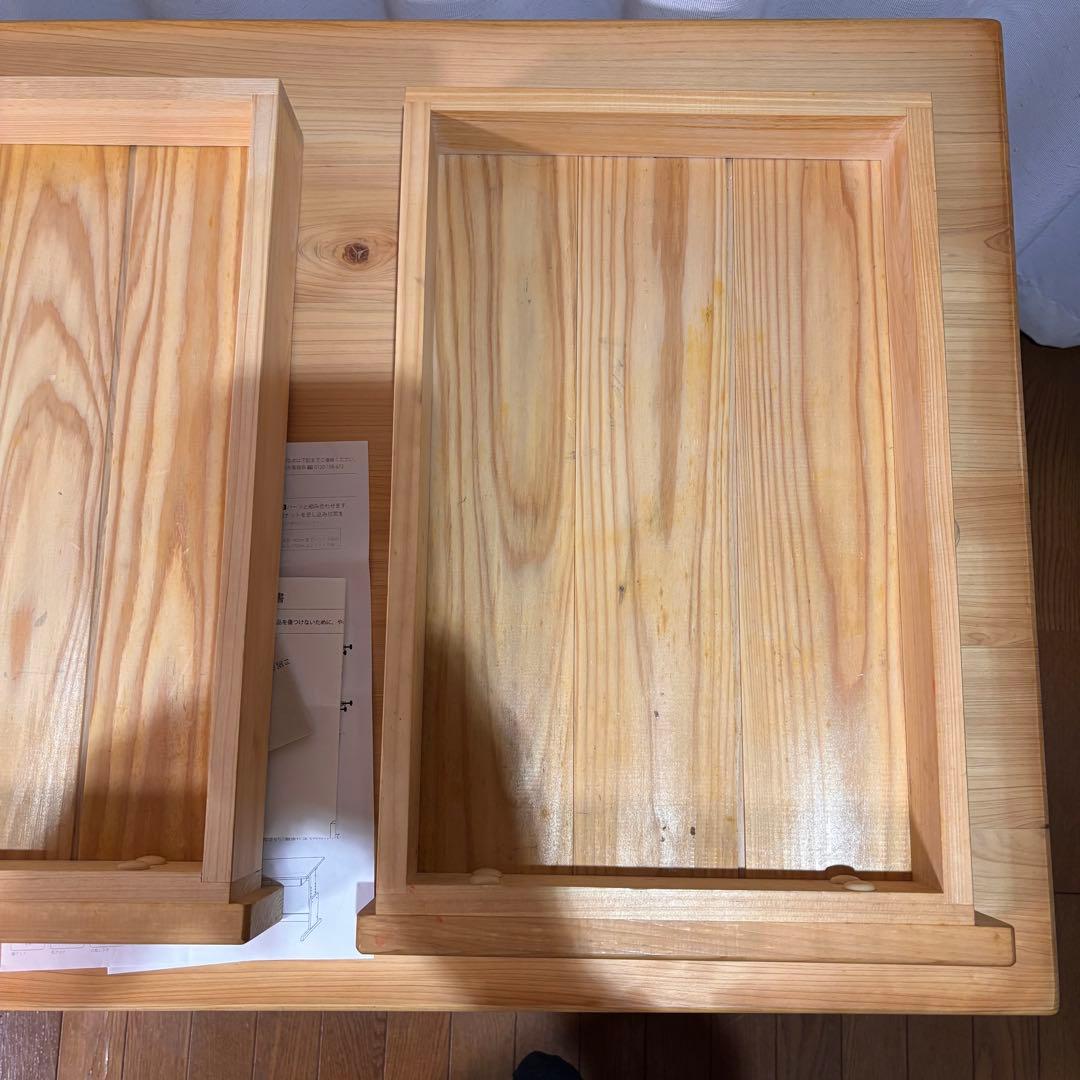 キシル　XIL 学習机　デスク