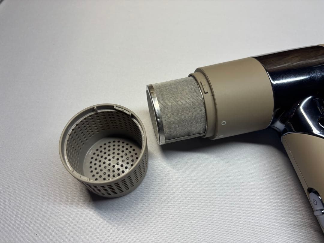 KINUJO ヘアドライヤー KH202