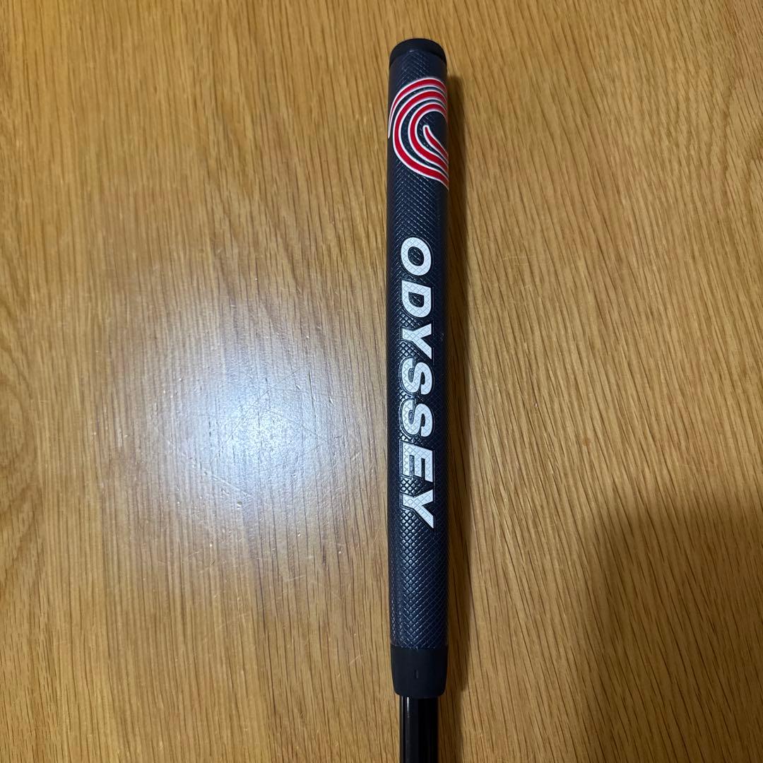 トライビーム　#2 MCパターシャフト　34インチ