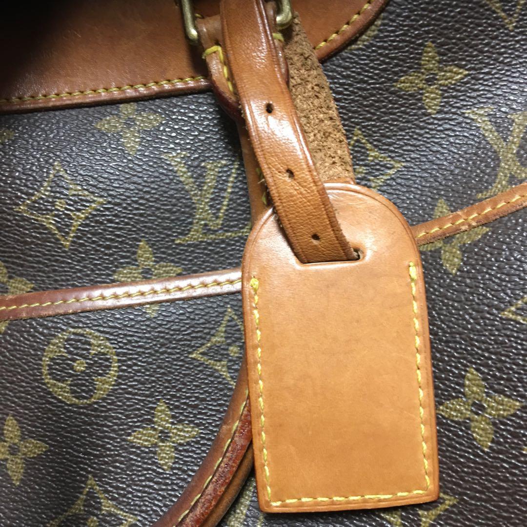 ルイヴィトン LOUIS VUITTON モノグラム　バッグ