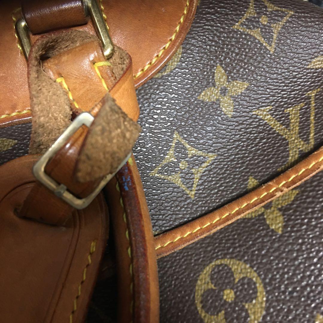 ルイヴィトン LOUIS VUITTON モノグラム　バッグ