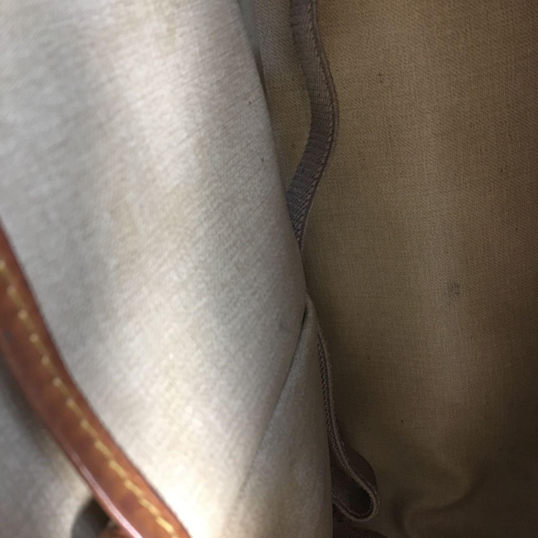 ルイヴィトン LOUIS VUITTON モノグラム　バッグ