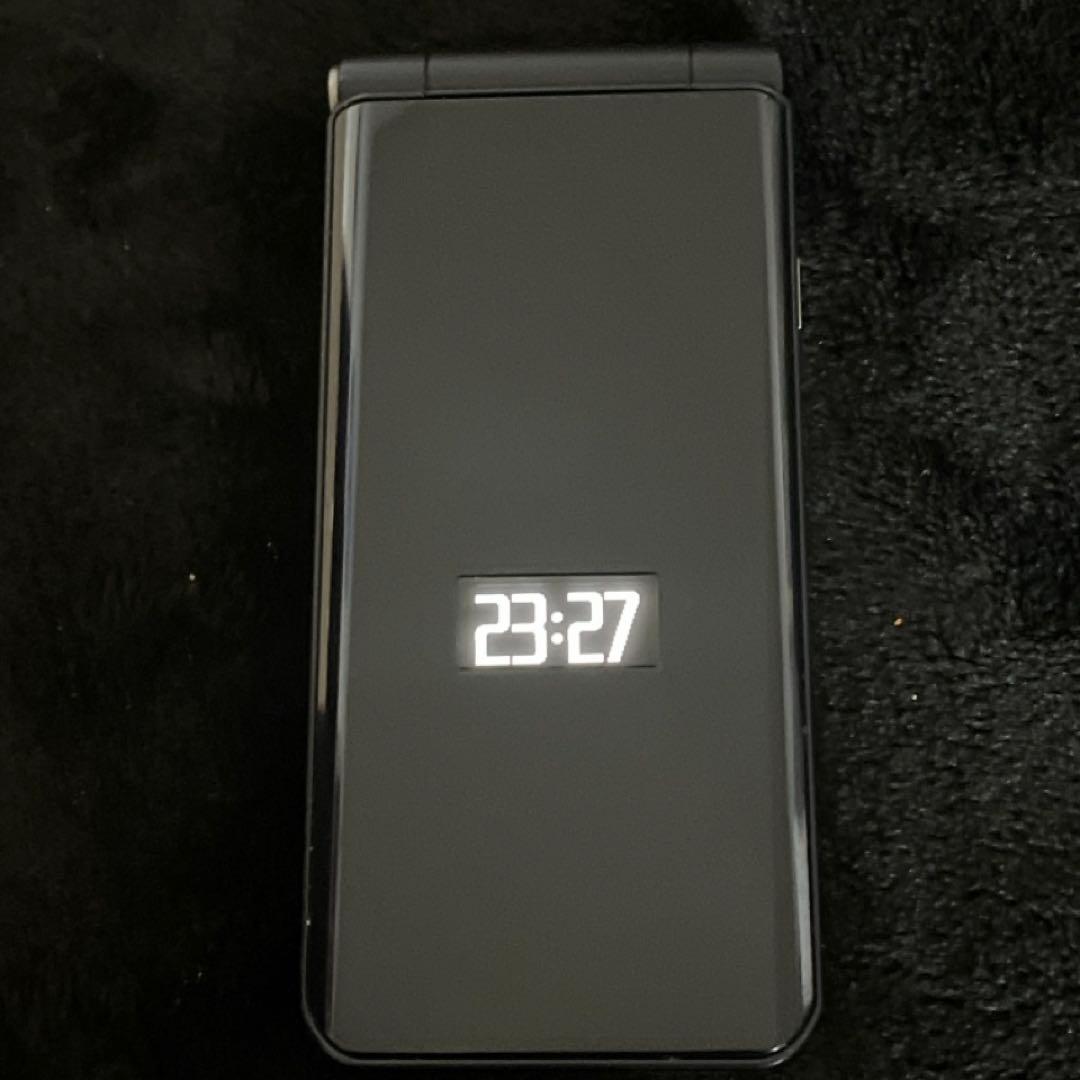 【ドコモガラケー】docomo arrows F41C 本体 元箱付◎富士通