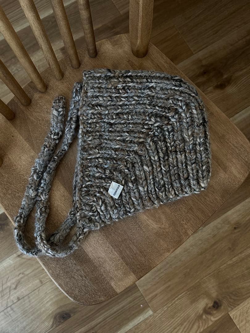 TODAYFUL ニット帽