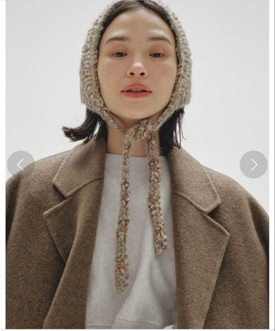 TODAYFUL ニット帽