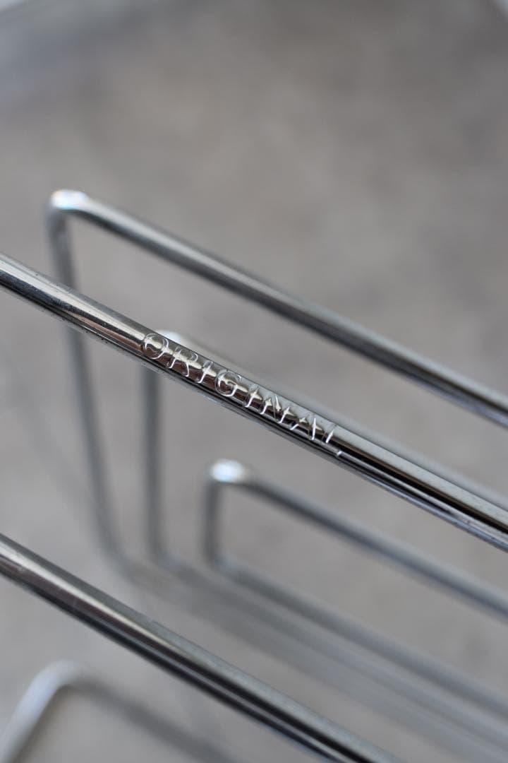 ペーパーコレクター マガジンラック PaperCollector Merlo-T