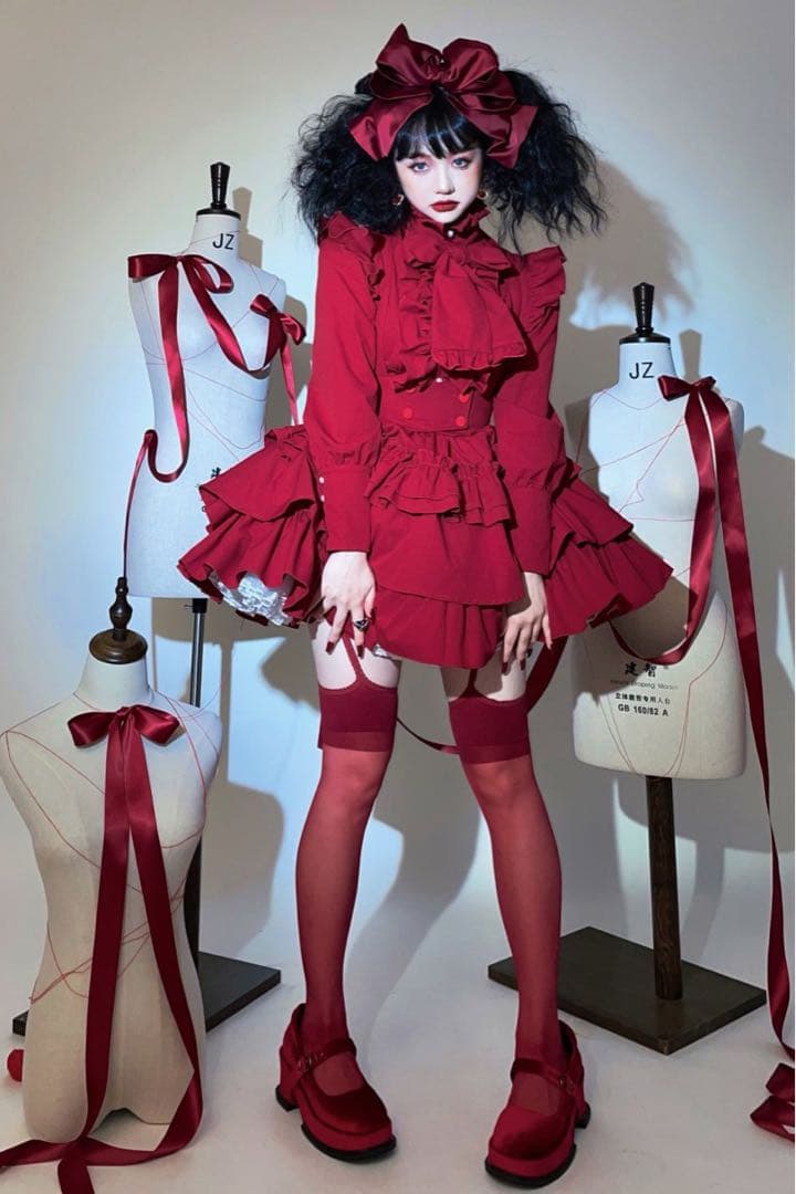 【CATCOCOON】A Doll's House セット