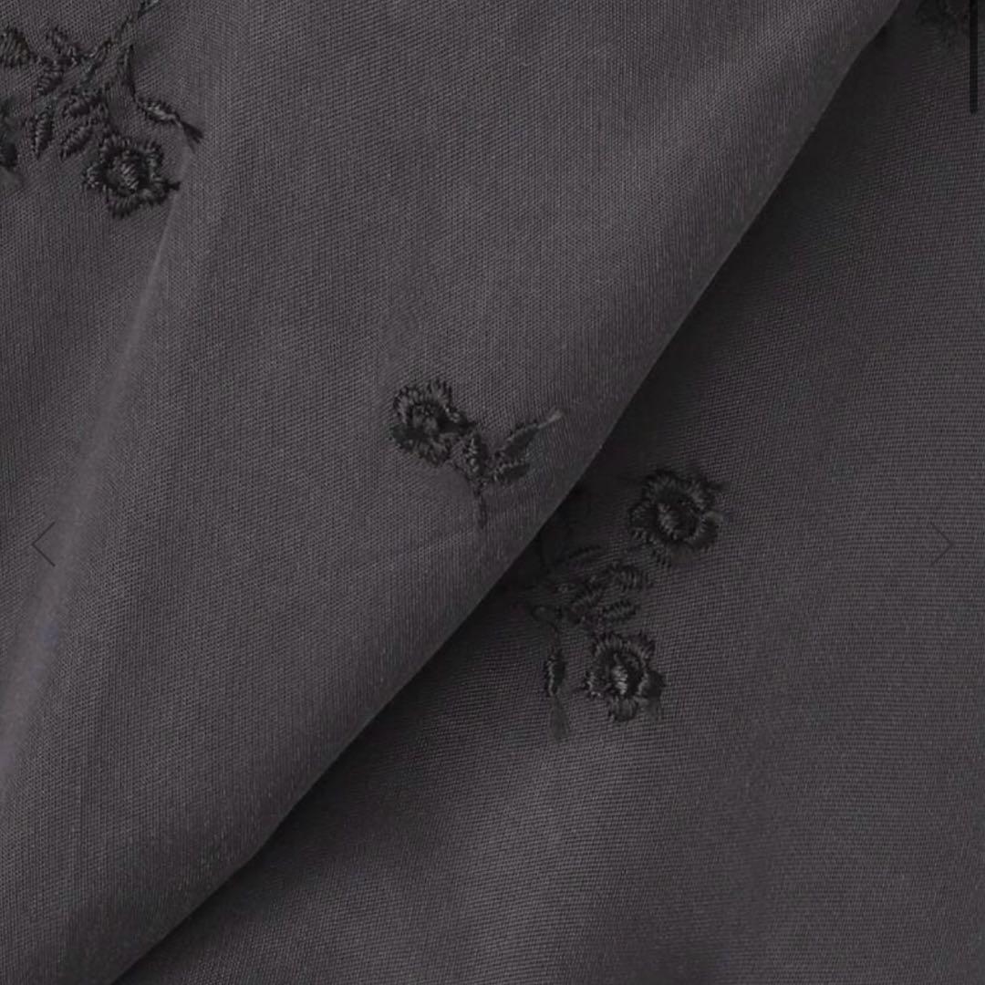 Spick and Span TICCA / ティッカ フラワー2wayビスチェ