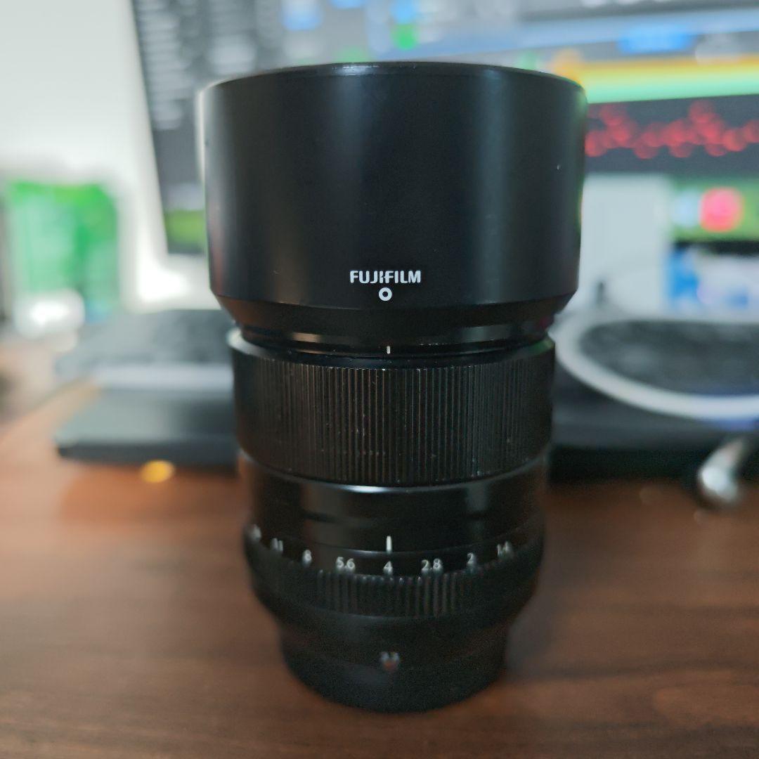 Fujifilm XF 33mm F1.4 R WR 最終値下げ