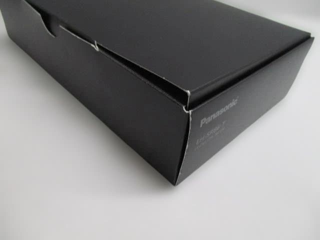 【中古品】Panasonic バイタリフトRF EX EH-SR86-T