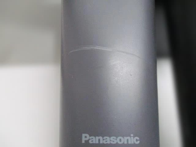 【中古品】Panasonic バイタリフトRF EX EH-SR86-T