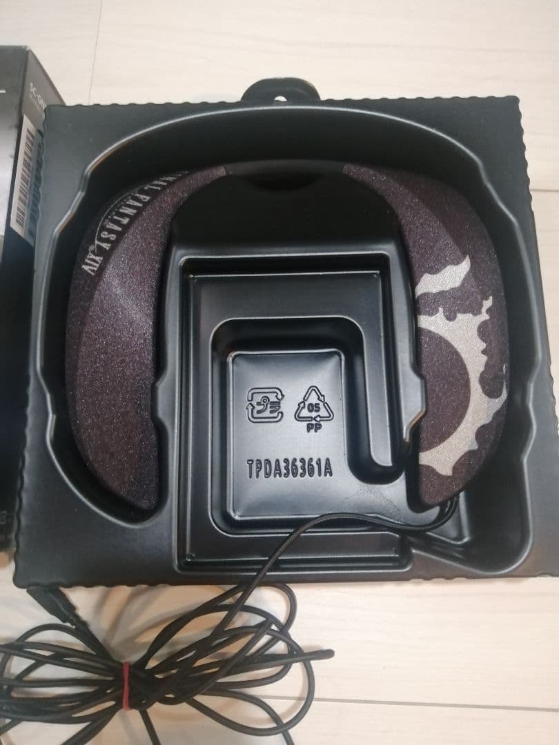 Panasonic SC-GN01-FF ネックスピーカー