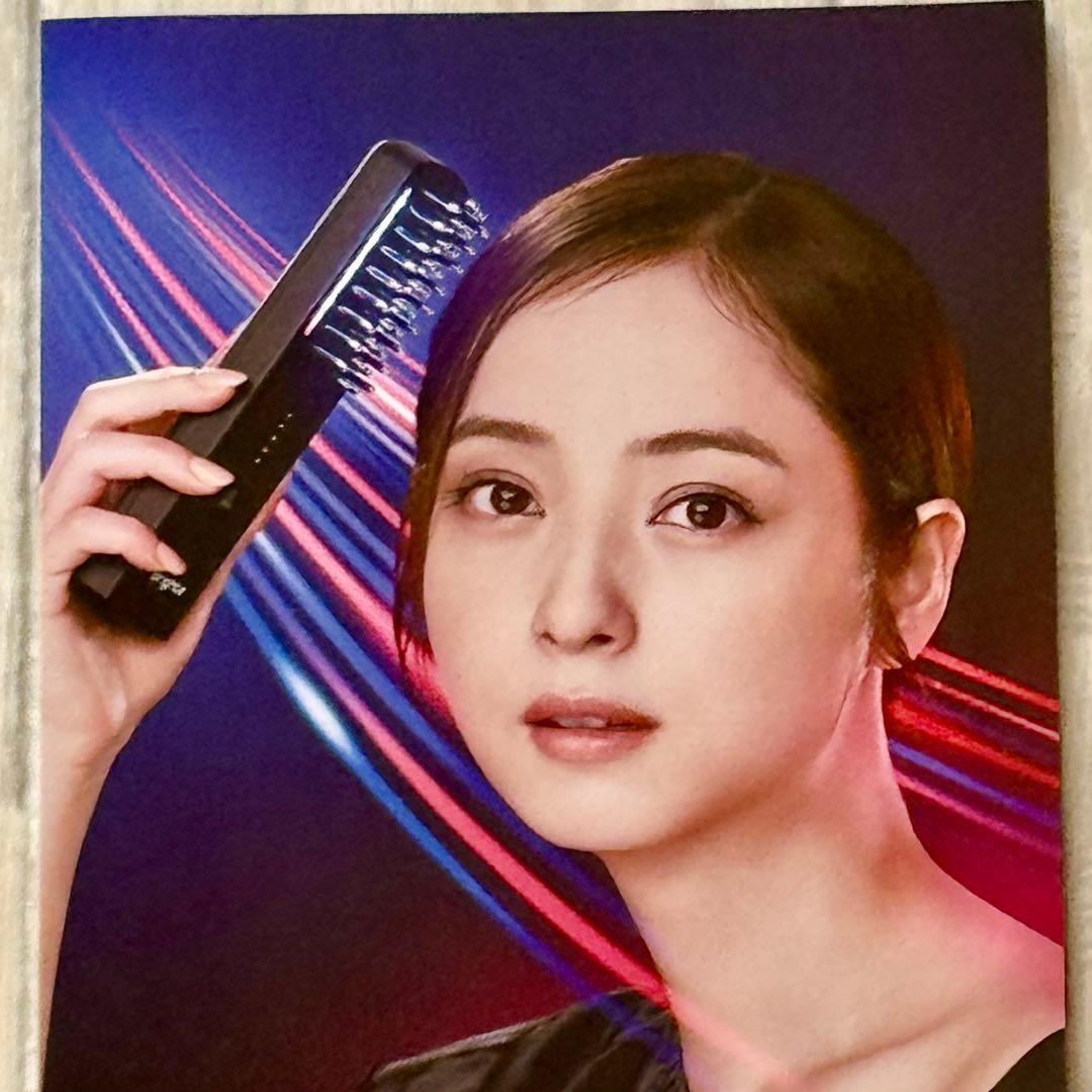 ☆Brighte ELEKI BRUSH☆美顔器 新品未開封　ローション付き