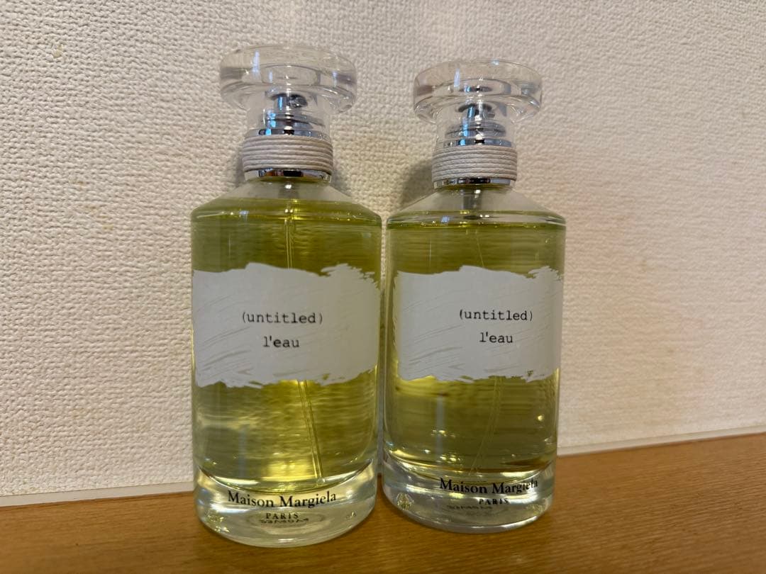 호노카 専用Maison Margiela untitled 　※一本になります