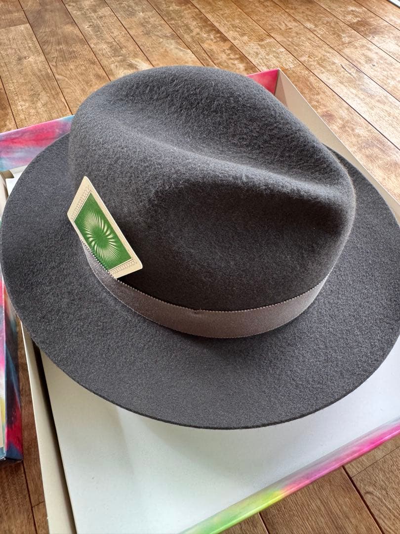 SO TIRED SHANTii シャンティー 村上淳 MADE IN GM