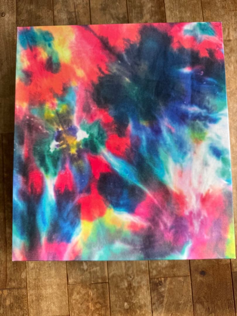 SO TIRED SHANTii シャンティー 村上淳 MADE IN GM