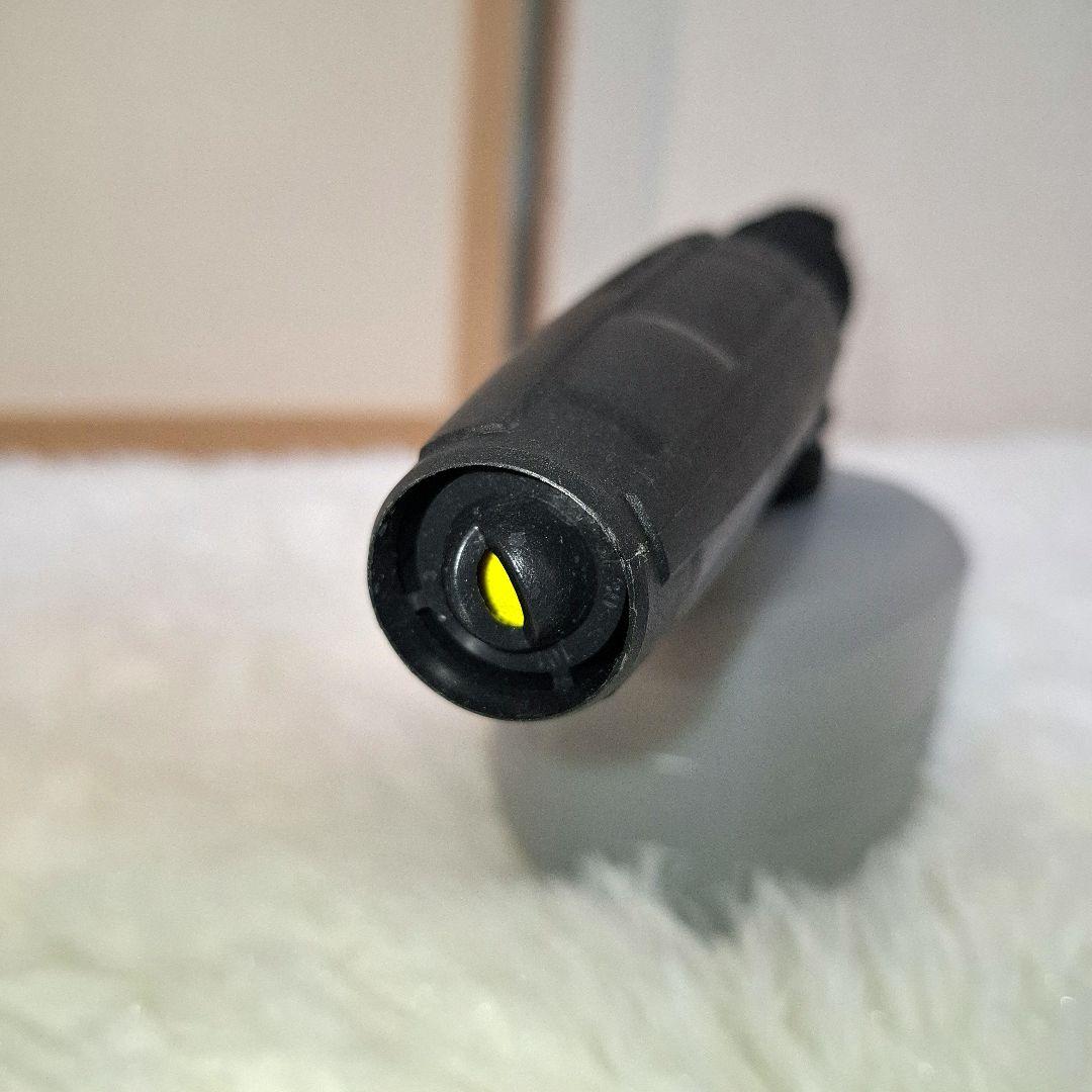 【状態良好】KARCHER JTK Silent サイレント 高圧洗浄機