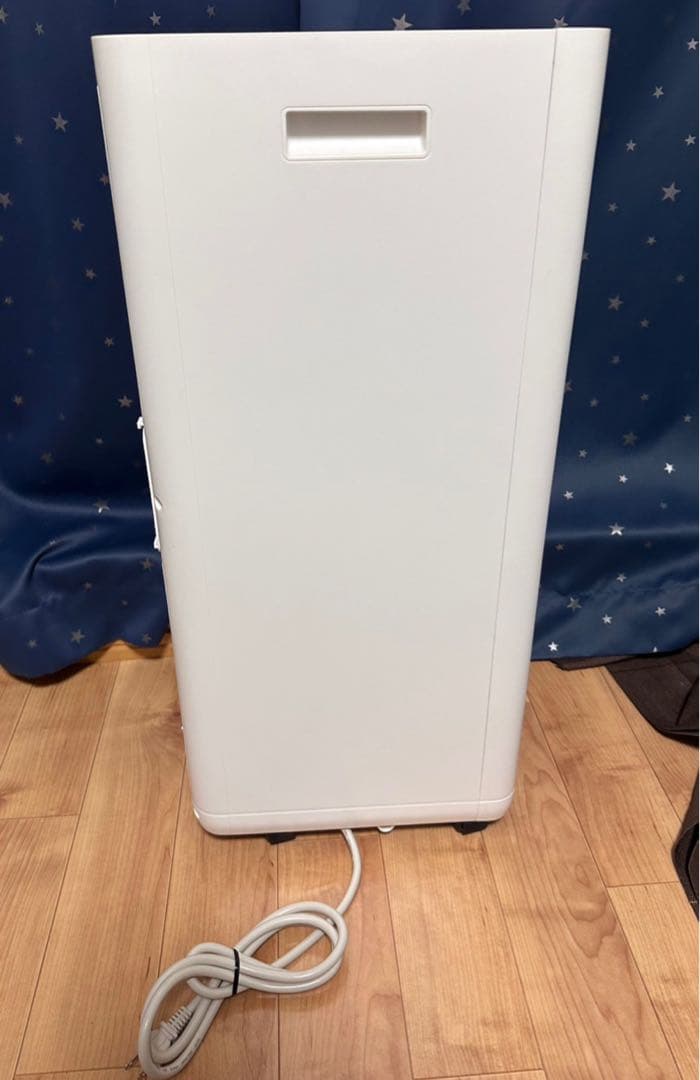 極美品✨2024年製 アイリスオーヤマ スポットクーラー IPK-2304S