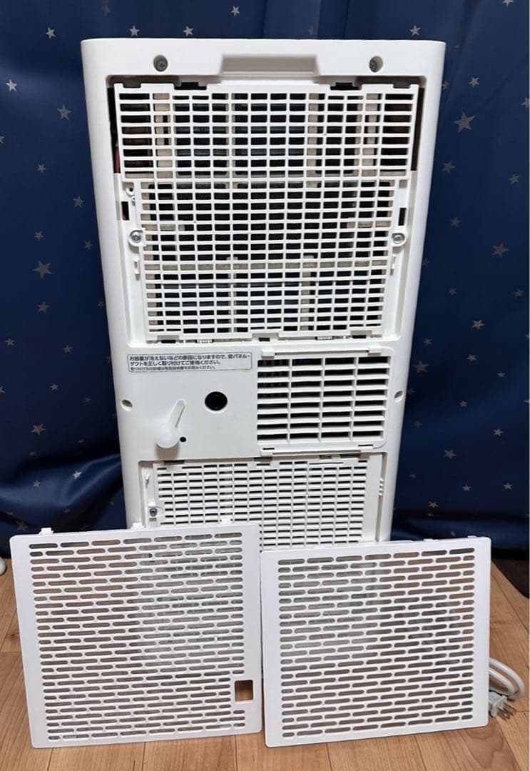 極美品✨2024年製 アイリスオーヤマ スポットクーラー IPK-2304S