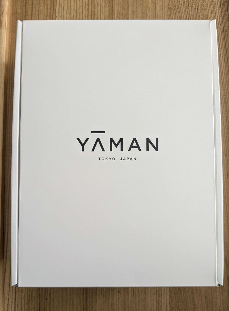 【新品未開封】ヤーマン 光美容器 STA-209L