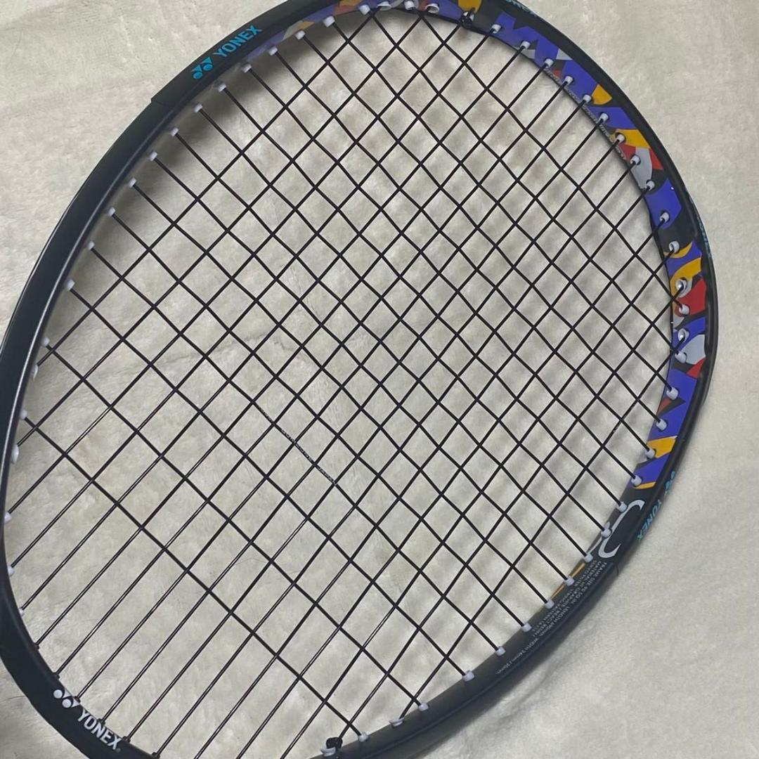 GEOBREAK 50V / ジオブレイク 50V / UL1