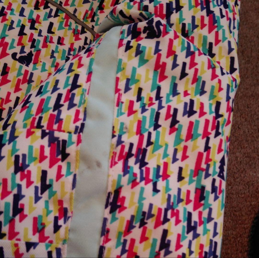 RINさま専用　Columbia 子供用スキーウェア セット