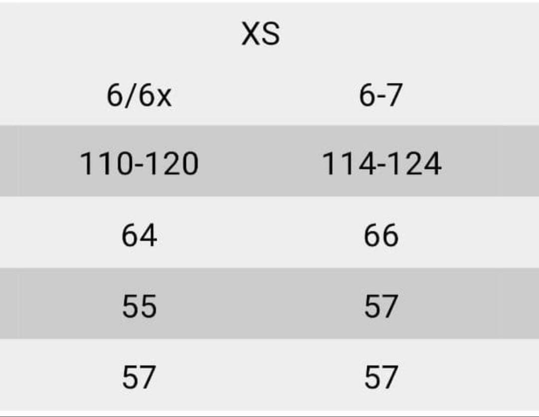 RINさま専用　Columbia 子供用スキーウェア セット