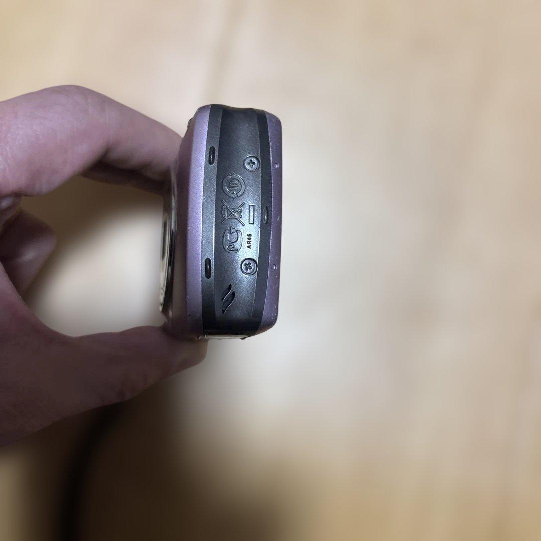 Canon IXY DIGITAL 930ISコンパクトデジタルカメラ