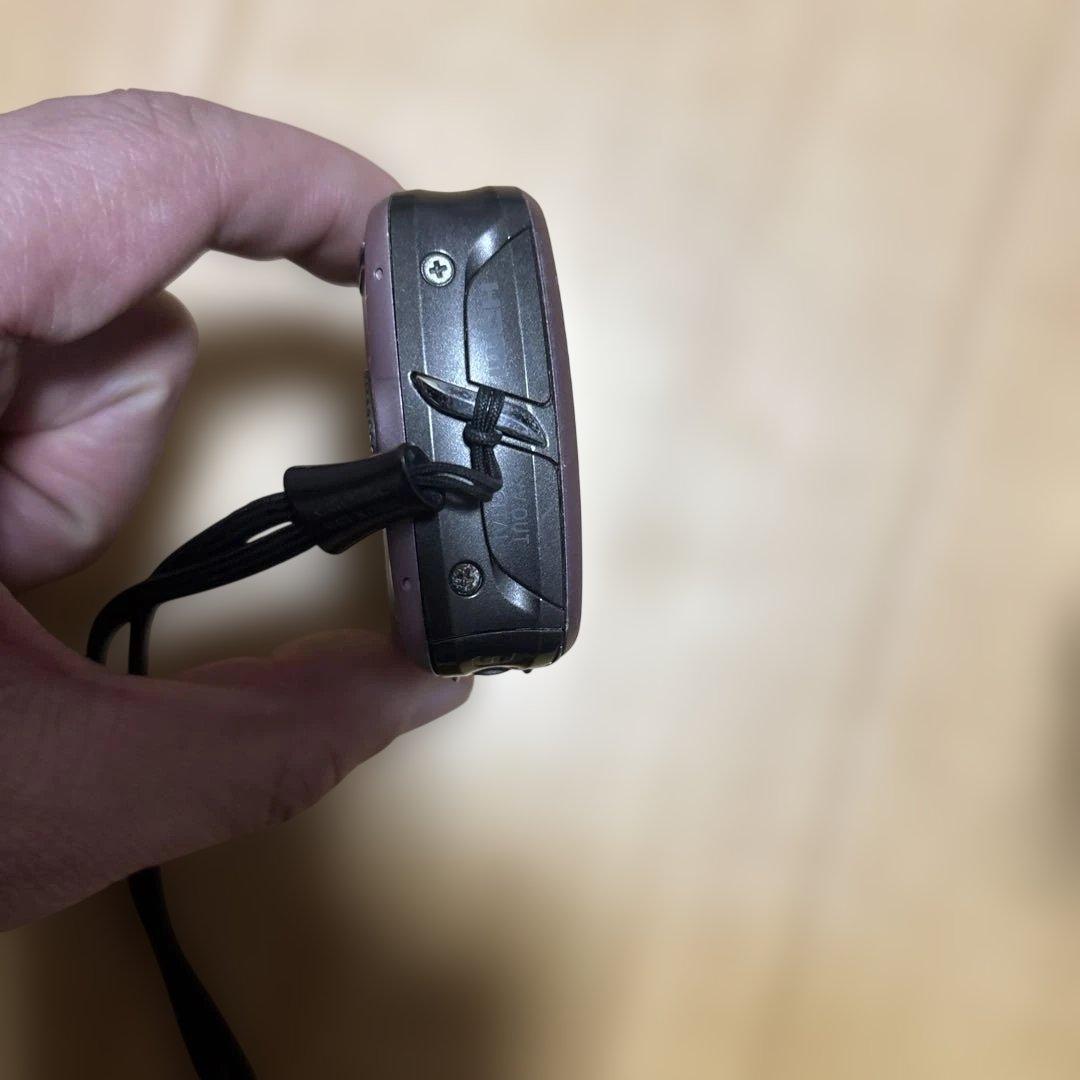 Canon IXY DIGITAL 930ISコンパクトデジタルカメラ