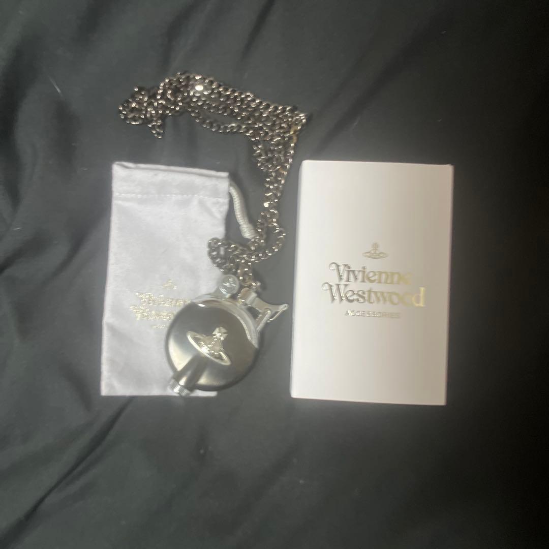 ヴィヴィアン・ウエストウッド オイルライター