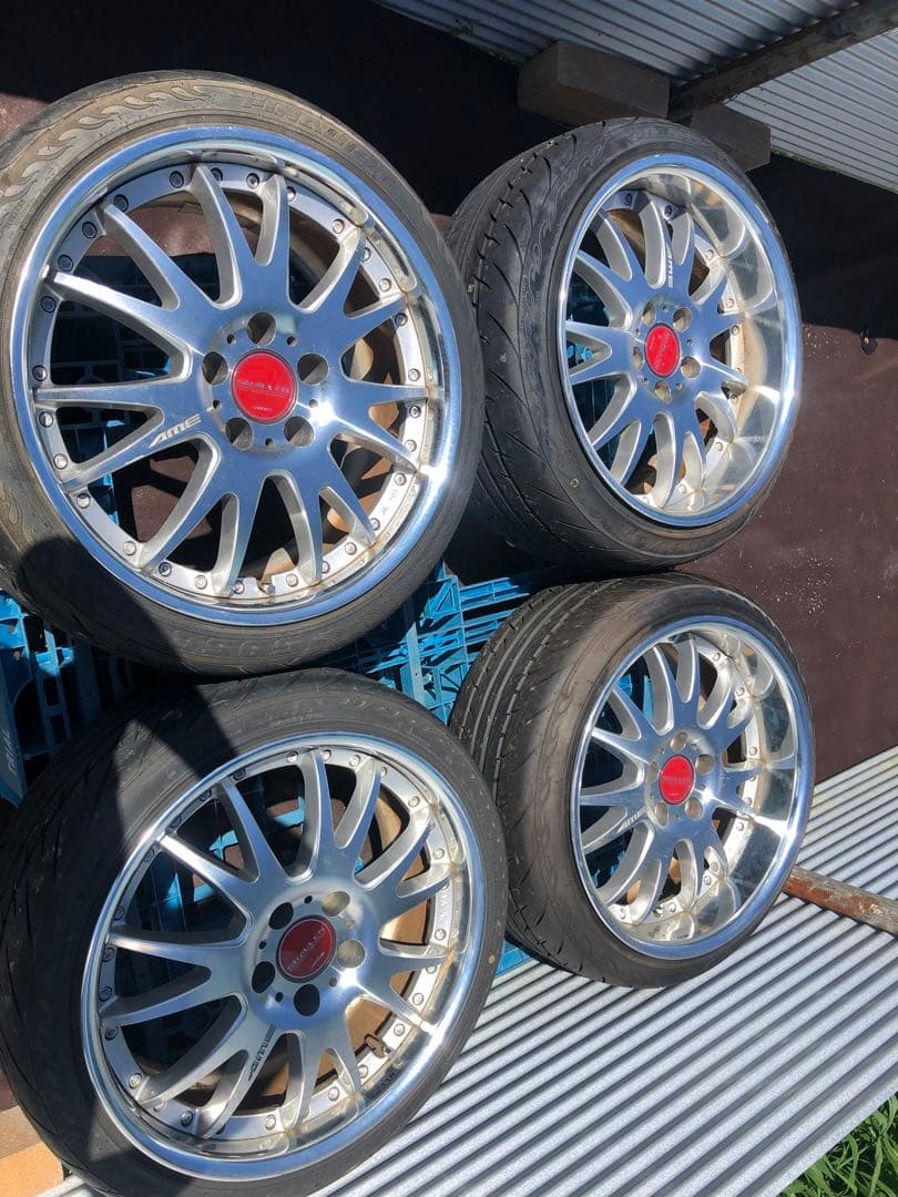 AME シャレン　最終値下げ