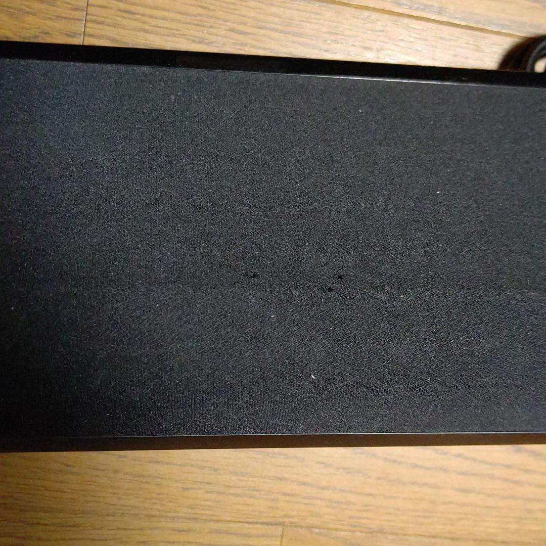 スピーカー・ウーファー YAMAHA YAS-105(B)