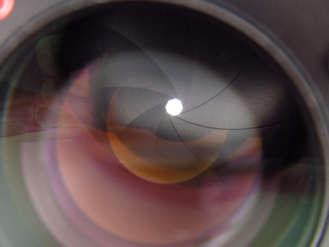 極美品 Canon キャノン New FD 50mm F/1.2 L 管理A37