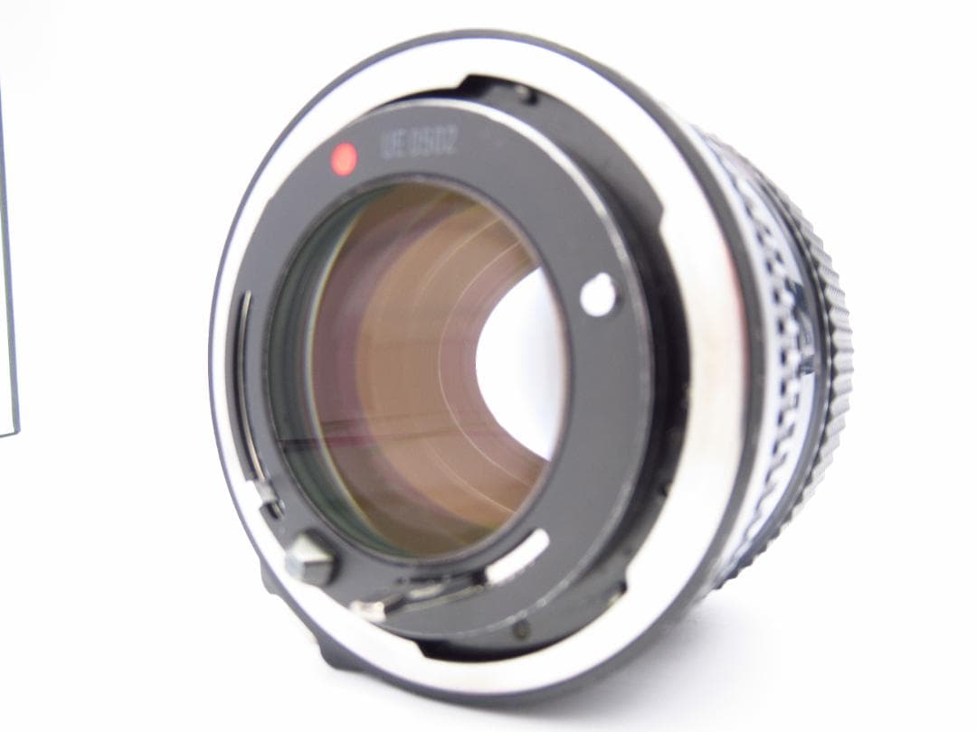 極美品 Canon キャノン New FD 50mm F/1.2 L 管理A37