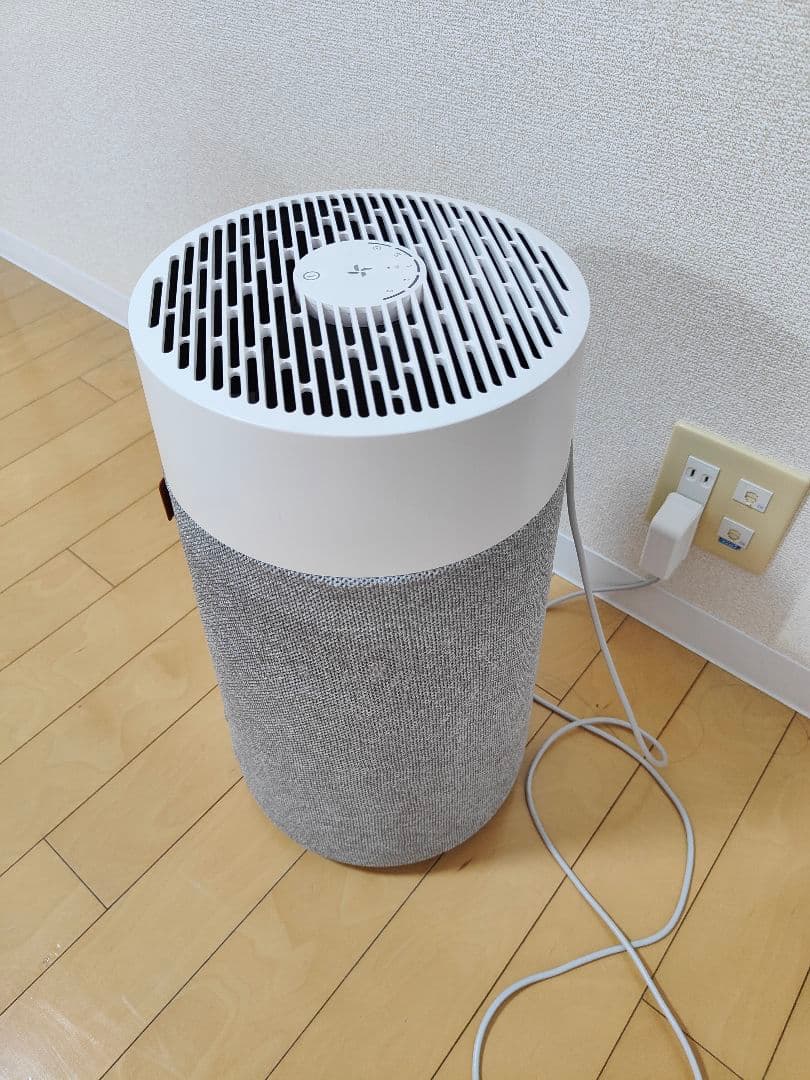 【美品】空気清浄機 ブルーエア Blue Max 3250i 22畳