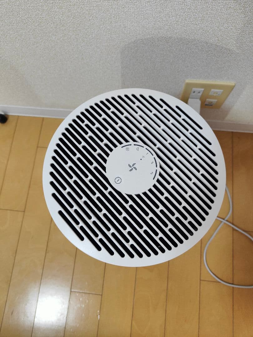 【美品】空気清浄機 ブルーエア Blue Max 3250i 22畳