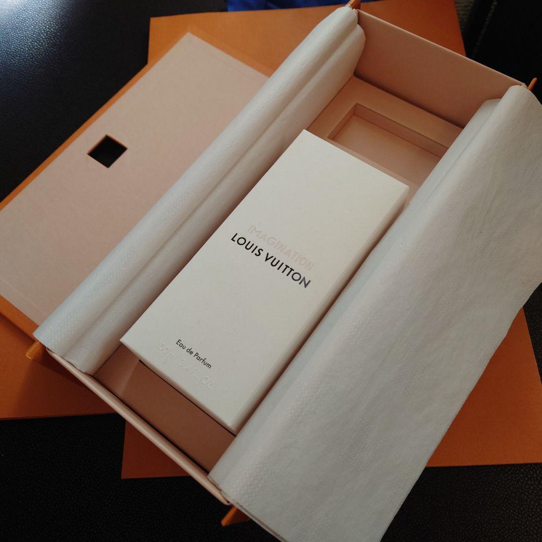 ルイヴィトン イマジナシオン