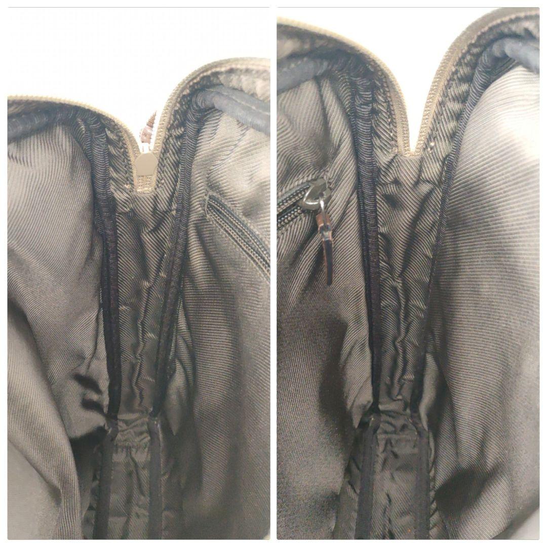 GUCCI GGキャンバス ショルダーバック GG柄 グッチ