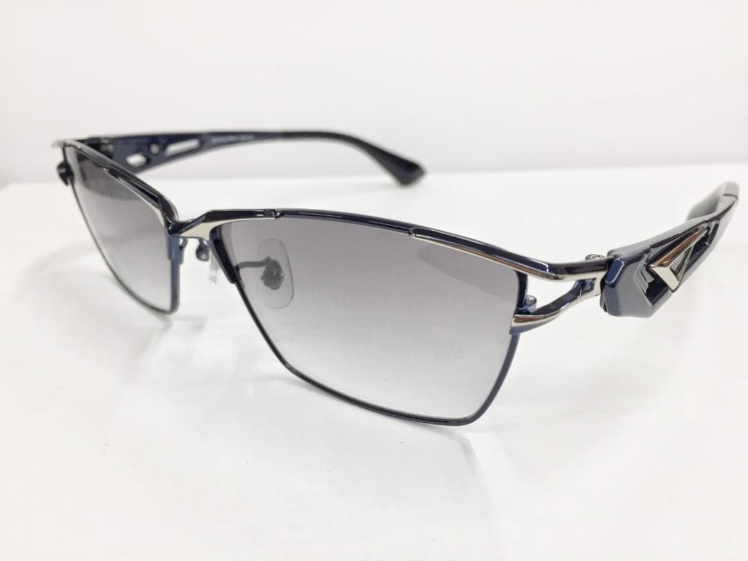 2025モデル SAMURAI SHO 勇 SS-Y335 #3 サングラス