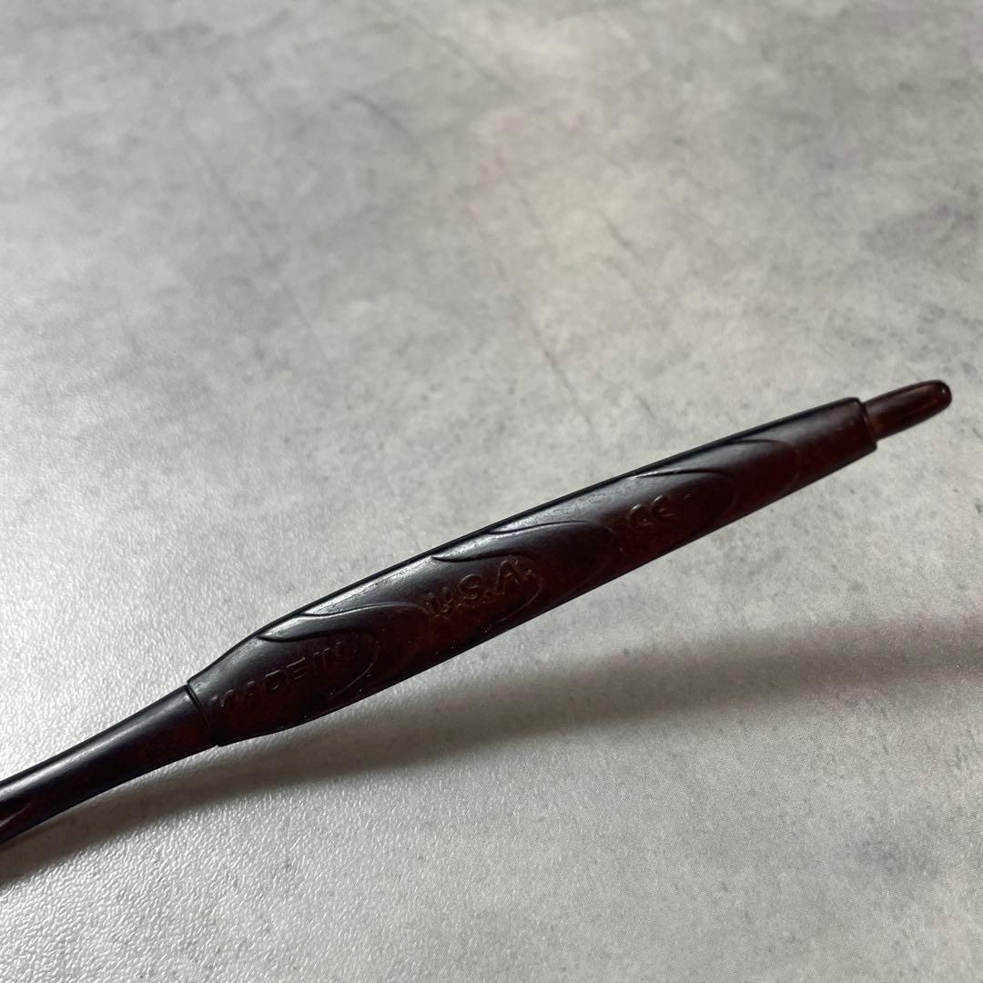 00s Oakley SPLICE eyewear サングラス y2k