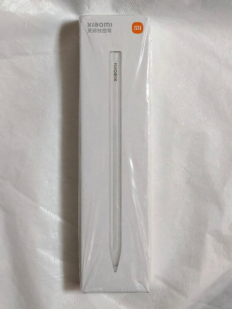Xiaomi Smart Pen スマートペン 第2世代 替え芯あり 美品
