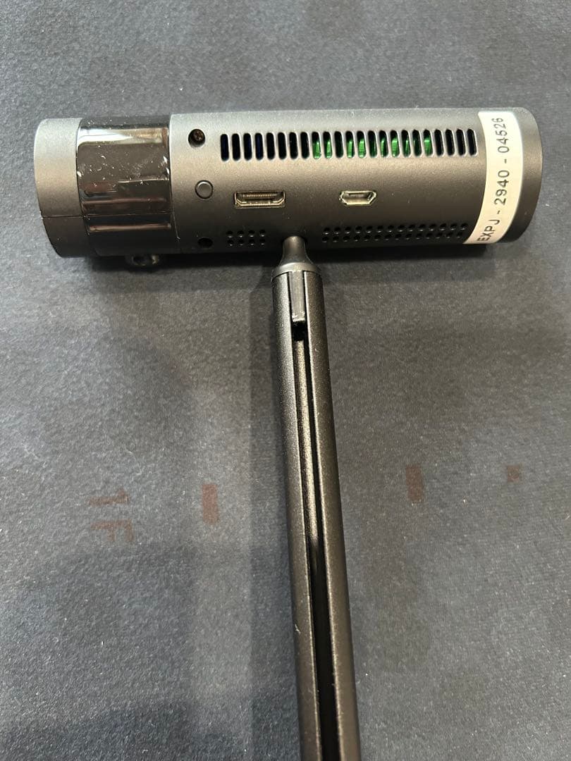 ゴルフパッティングシミュレーター　EXPUTT EX300D