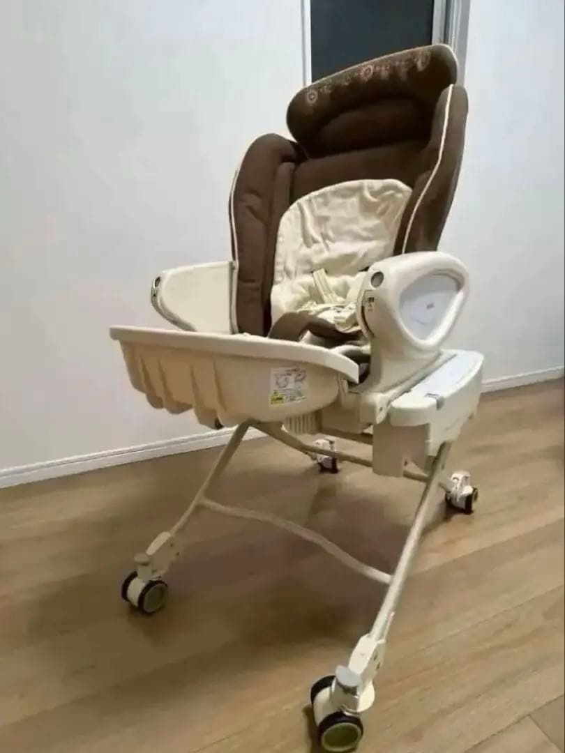 ハイローベッド&チェア ココ・チーノ