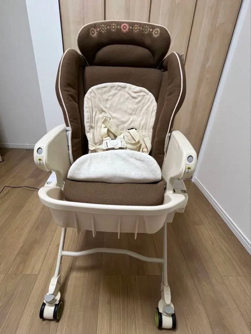 ハイローベッド&チェア ココ・チーノ