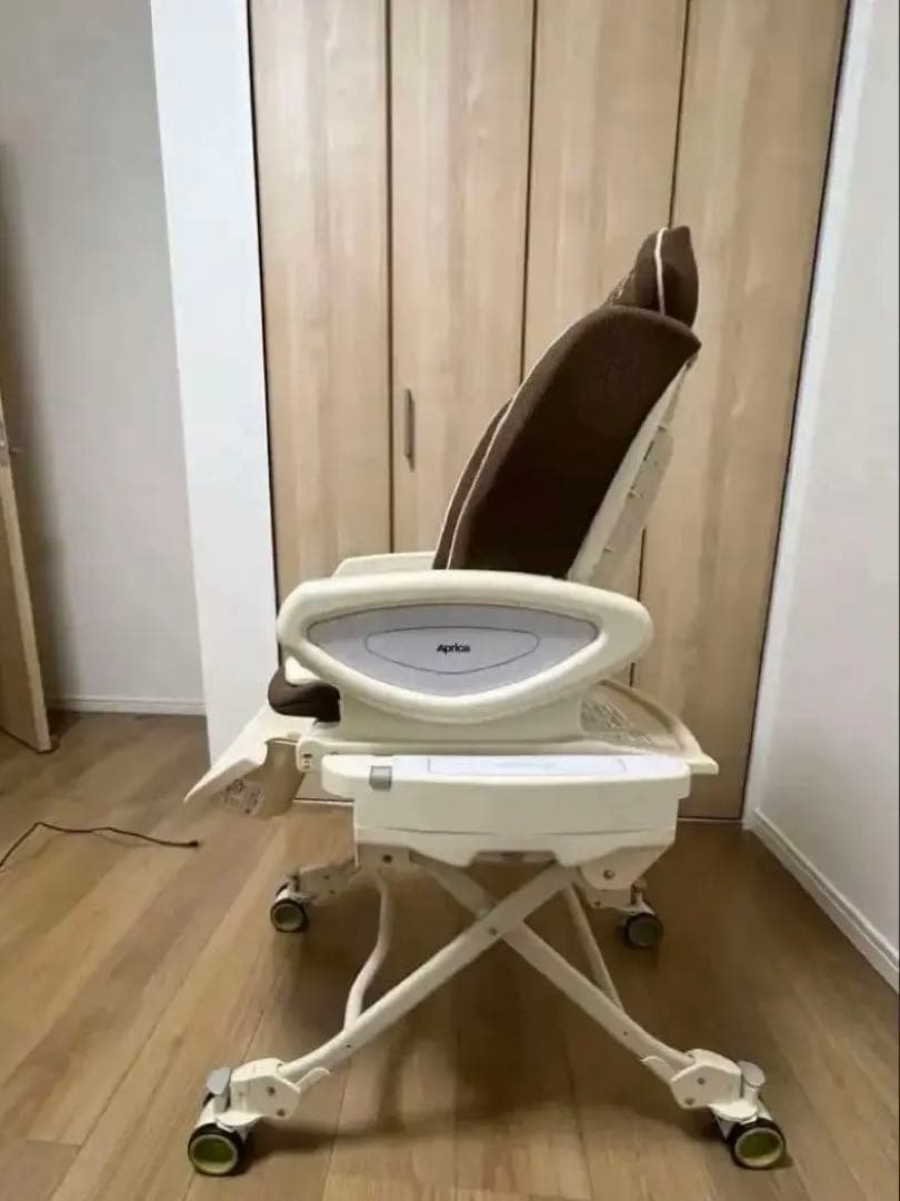 ハイローベッド&チェア ココ・チーノ