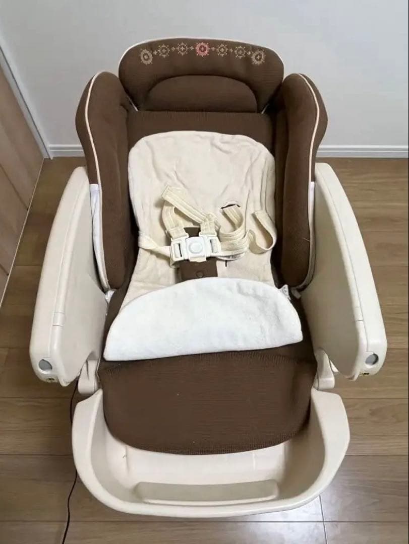 ハイローベッド&チェア ココ・チーノ