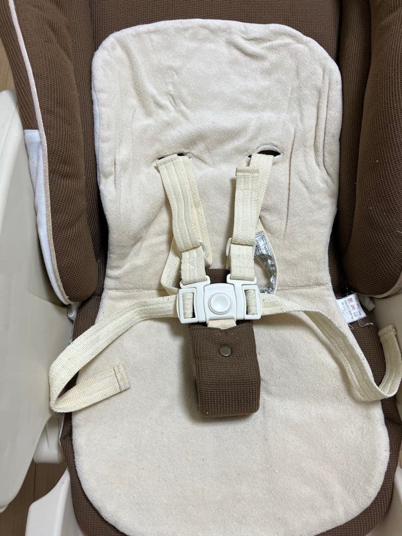 ハイローベッド&チェア ココ・チーノ