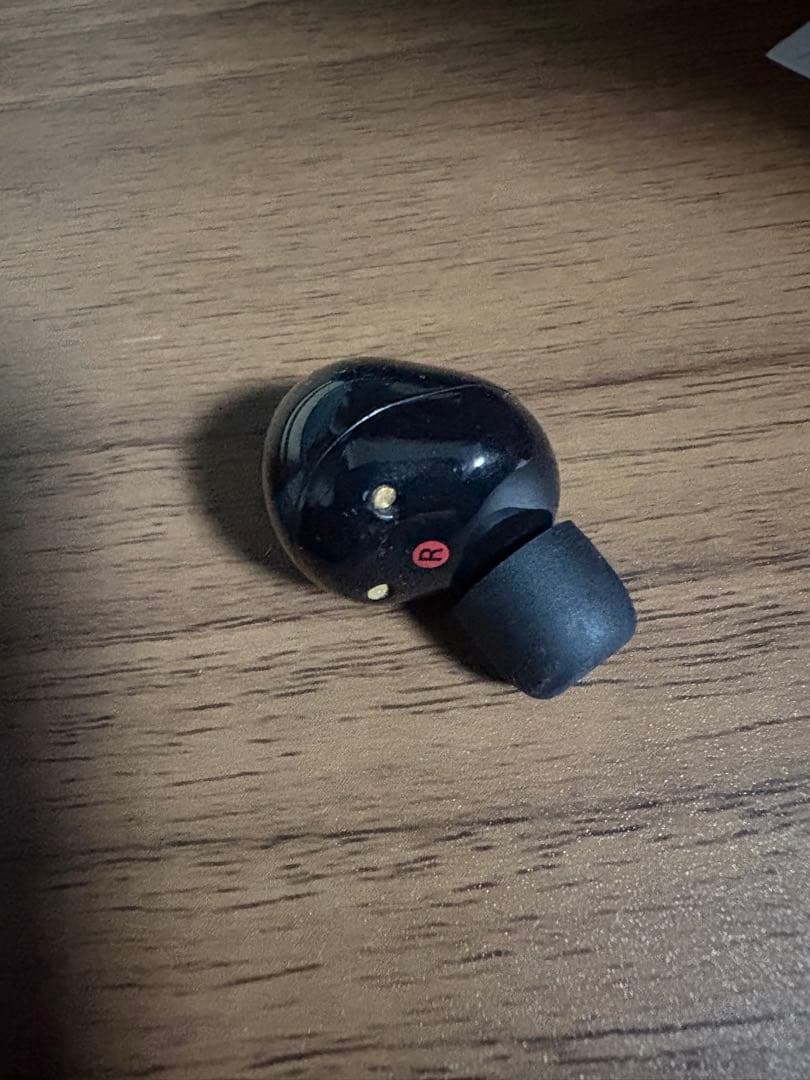 WF-1000XM5 右のみ(R) SONY フルワイヤレスイヤホン ブラック