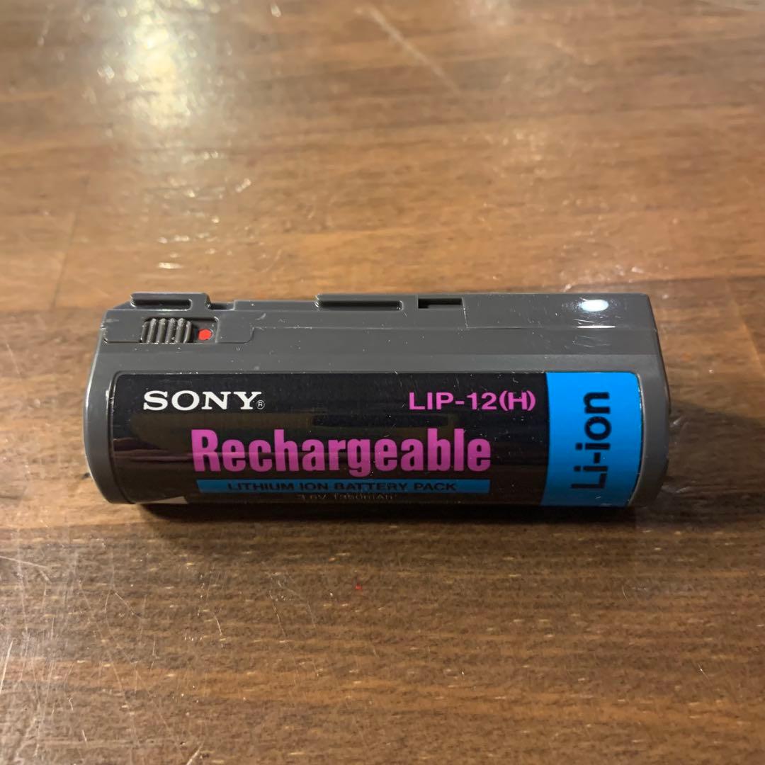 SONYMZS-R4ST 　MD WALKMAN ウォークマン